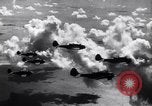 Image avions B-25 la Tunisie en Afrique du Nord, 1942, de la seconde 15 séquences d'archives historiques vidéo 65675034862