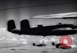 Image avions B-25 la Tunisie en Afrique du Nord, 1942, de la seconde 18 séquences d'archives historiques vidéo 65675034862