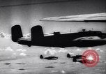 Image avions B-25 la Tunisie en Afrique du Nord, 1942, de la seconde 20 séquences d'archives historiques vidéo 65675034862