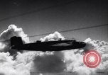 Image avions B-25 la Tunisie en Afrique du Nord, 1942, de la seconde 24 séquences d'archives historiques vidéo 65675034862