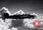 Image avions B-25 la Tunisie en Afrique du Nord, 1942, de la seconde 25 séquences d'archives historiques vidéo 65675034862