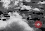 Image avions B-25 la Tunisie en Afrique du Nord, 1942, de la seconde 26 séquences d'archives historiques vidéo 65675034862