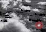 Image avions B-25 la Tunisie en Afrique du Nord, 1942, de la seconde 27 séquences d'archives historiques vidéo 65675034862