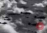Image avions B-25 la Tunisie en Afrique du Nord, 1942, de la seconde 29 séquences d'archives historiques vidéo 65675034862