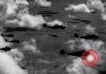 Image avions B-25 la Tunisie en Afrique du Nord, 1942, de la seconde 30 séquences d'archives historiques vidéo 65675034862