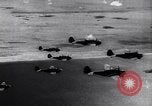 Image avions B-25 la Tunisie en Afrique du Nord, 1942, de la seconde 33 séquences d'archives historiques vidéo 65675034862