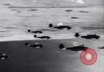 Image avions B-25 la Tunisie en Afrique du Nord, 1942, de la seconde 34 séquences d'archives historiques vidéo 65675034862