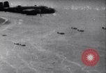 Image avions B-25 la Tunisie en Afrique du Nord, 1942, de la seconde 40 séquences d'archives historiques vidéo 65675034862