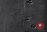 Image avions B-25 la Tunisie en Afrique du Nord, 1942, de la seconde 44 séquences d'archives historiques vidéo 65675034862