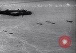 Image avions B-25 la Tunisie en Afrique du Nord, 1942, de la seconde 49 séquences d'archives historiques vidéo 65675034862