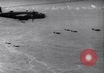 Image avions B-25 la Tunisie en Afrique du Nord, 1942, de la seconde 50 séquences d'archives historiques vidéo 65675034862