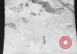 Image avions B-25 la Tunisie en Afrique du Nord, 1942, de la seconde 59 séquences d'archives historiques vidéo 65675034862