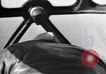 Standbild B-24 Flugzeuge Italien, 1943, aus Sekunde 1 historischem Filmmaterial Videoclip 65675034863