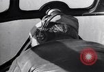 Standbild B-24 Flugzeuge Italien, 1943, aus Sekunde 5 historischem Filmmaterial Videoclip 65675034863