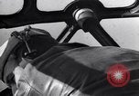 Standbild B-24 Flugzeuge Italien, 1943, aus Sekunde 9 historischem Filmmaterial Videoclip 65675034863