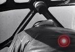 Standbild B-24 Flugzeuge Italien, 1943, aus Sekunde 14 historischem Filmmaterial Videoclip 65675034863