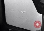 Standbild B-24 Flugzeuge Italien, 1943, aus Sekunde 25 historischem Filmmaterial Videoclip 65675034863