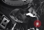 Standbild B-24 Flugzeuge Italien, 1943, aus Sekunde 33 historischem Filmmaterial Videoclip 65675034863