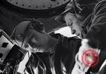 Standbild B-24 Flugzeuge Italien, 1943, aus Sekunde 40 historischem Filmmaterial Videoclip 65675034863