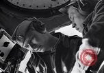 Standbild B-24 Flugzeuge Italien, 1943, aus Sekunde 41 historischem Filmmaterial Videoclip 65675034863
