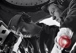 Standbild B-24 Flugzeuge Italien, 1943, aus Sekunde 42 historischem Filmmaterial Videoclip 65675034863