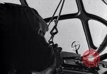 Standbild B-24 Flugzeuge Italien, 1943, aus Sekunde 46 historischem Filmmaterial Videoclip 65675034863