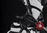 Standbild B-24 Flugzeuge Italien, 1943, aus Sekunde 50 historischem Filmmaterial Videoclip 65675034863
