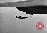 Standbild B-24 Flugzeuge Neapel Italien, 1943, aus Sekunde 3 historischem Filmmaterial Videoclip 65675034864