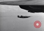 Standbild B-24 Flugzeuge Neapel Italien, 1943, aus Sekunde 5 historischem Filmmaterial Videoclip 65675034864