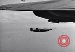 Standbild B-24 Flugzeuge Neapel Italien, 1943, aus Sekunde 6 historischem Filmmaterial Videoclip 65675034864