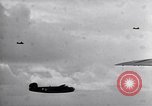 Standbild B-24 Flugzeuge Neapel Italien, 1943, aus Sekunde 13 historischem Filmmaterial Videoclip 65675034864
