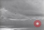 Standbild B-24 Flugzeuge Neapel Italien, 1943, aus Sekunde 25 historischem Filmmaterial Videoclip 65675034864