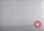 Standbild B-24 Flugzeuge Neapel Italien, 1943, aus Sekunde 29 historischem Filmmaterial Videoclip 65675034864