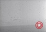 Standbild B-24 Flugzeuge Neapel Italien, 1943, aus Sekunde 30 historischem Filmmaterial Videoclip 65675034864