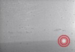 Standbild B-24 Flugzeuge Neapel Italien, 1943, aus Sekunde 38 historischem Filmmaterial Videoclip 65675034864