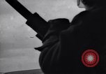 Standbild B-24 Flugzeuge Neapel Italien, 1943, aus Sekunde 39 historischem Filmmaterial Videoclip 65675034864