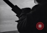 Standbild B-24 Flugzeuge Neapel Italien, 1943, aus Sekunde 40 historischem Filmmaterial Videoclip 65675034864
