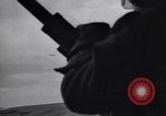 Standbild B-24 Flugzeuge Neapel Italien, 1943, aus Sekunde 41 historischem Filmmaterial Videoclip 65675034864