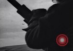 Standbild B-24 Flugzeuge Neapel Italien, 1943, aus Sekunde 42 historischem Filmmaterial Videoclip 65675034864
