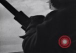 Standbild B-24 Flugzeuge Neapel Italien, 1943, aus Sekunde 45 historischem Filmmaterial Videoclip 65675034864