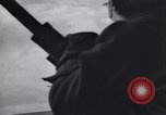 Standbild B-24 Flugzeuge Neapel Italien, 1943, aus Sekunde 46 historischem Filmmaterial Videoclip 65675034864