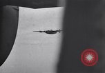 Image of B-24 aircraft of 98th BG Italy, 1943, second 4 stock footage video 65675034865