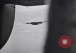 Image of B-24 aircraft of 98th BG Italy, 1943, second 5 stock footage video 65675034865