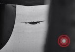 Image of B-24 aircraft of 98th BG Italy, 1943, second 6 stock footage video 65675034865