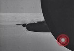 Image of B-24 aircraft of 98th BG Italy, 1943, second 16 stock footage video 65675034865