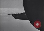 Image of B-24 aircraft of 98th BG Italy, 1943, second 18 stock footage video 65675034865