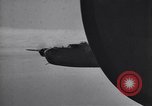 Image of B-24 aircraft of 98th BG Italy, 1943, second 20 stock footage video 65675034865