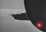 Image of B-24 aircraft of 98th BG Italy, 1943, second 21 stock footage video 65675034865