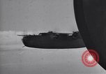 Image of B-24 aircraft of 98th BG Italy, 1943, second 23 stock footage video 65675034865