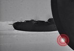 Image of B-24 aircraft of 98th BG Italy, 1943, second 28 stock footage video 65675034865